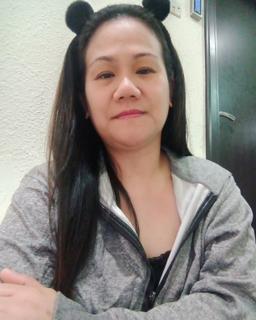 Jingle L – Maid/Nanny in Dubai