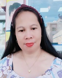 Venus B – Maid/Nanny in Dubai