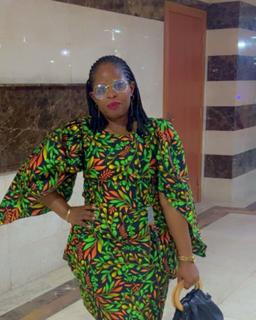 Betty N – Maid/Nanny/Cook in Dubai