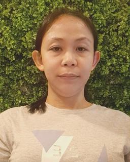 Chelyn E – Maid/Nanny in Dubai