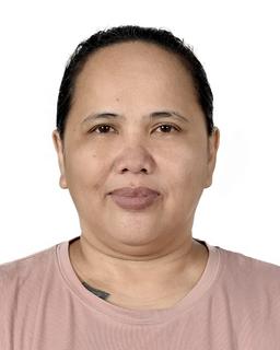 Maryann M – Maid/Nanny/Cook in Dubai