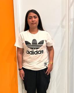 Aprilyn U – Maid/Nanny/Cook in Dubai