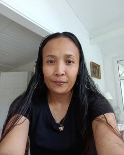 Jireh Joy B – Maid/Nanny in Dubai