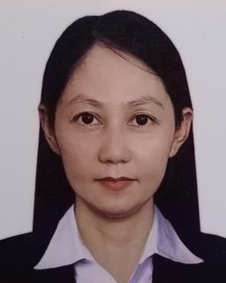 Rosalie M – Maid/Nanny in Dubai