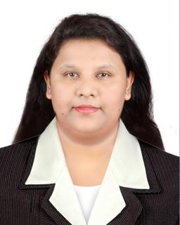 Prasansa H – Maid/Nanny in Dubai