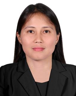 Retchell T – Maid/Nanny/Cook in Dubai