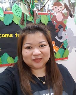 Ruby S – Maid/Nanny in Dubai