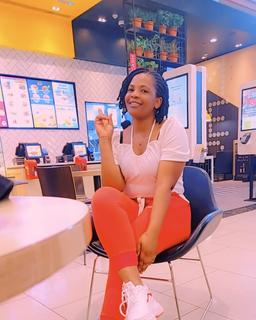 Sharifah B – Maid/Nanny/Cook in Dubai