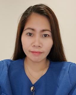 Cristine V – Maid/Nanny/Cook in Dubai