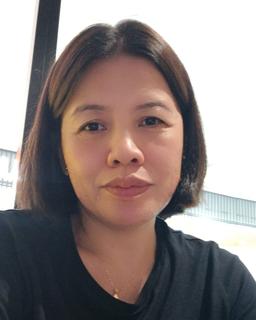 Lucilyn M – Maid/Nanny/Cook in Abu Dhabi