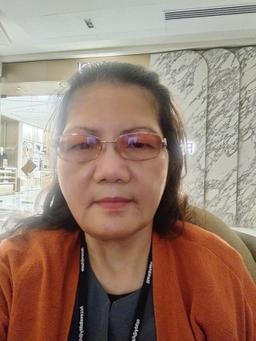 Erlinda R – Maid/Nanny/Cook in Abu Dhabi