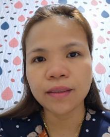 Jhovy D – Maid/Nanny/Cook in Dubai