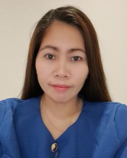 Cristine V – Maid/Nanny/Cook in Dubai