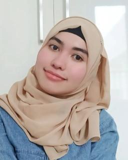 Afra S – Maid/Nanny in Dubai