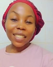 Shakira N – Maid/Nanny/Cook in Dubai