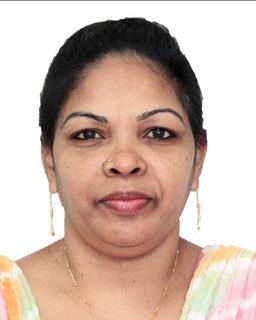 Polugumati S – Maid/Nanny in Abu Dhabi