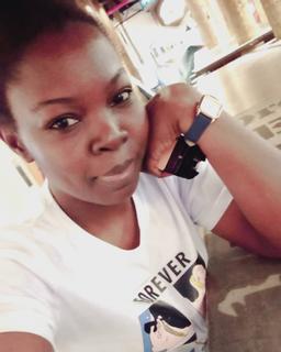 Proscovia N – Maid/Nanny/Cook in Dubai