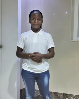 Maria N – Maid/Nanny/Cook in Dubai