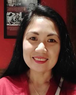 Ma teresa P – Maid/Nanny/Cook in Dubai