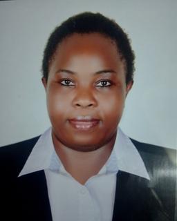 Juliet A – Maid/Nanny/Cook in Dubai