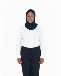 Nakawuki M – Maid/Nanny in Dubai