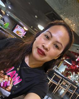 Precy A – Maid/Nanny in Dubai