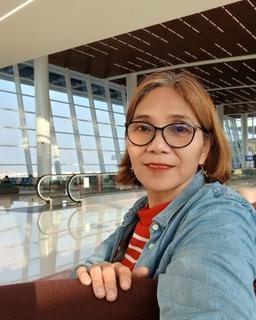 Vicky E – Maid/Nanny/Cook in Dubai