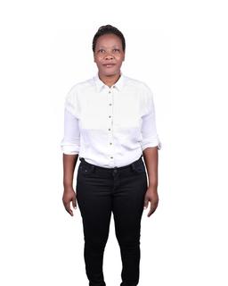 Nanyanzi S – Maid/Nanny in Dubai