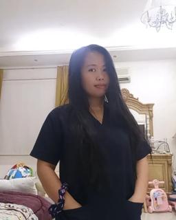 Reynalyn U – Maid/Nanny/Cook in Dubai