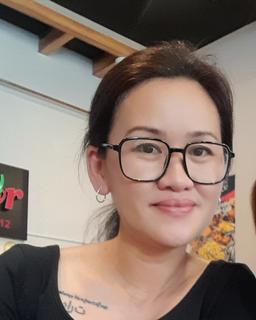 Maria Elena M – Maid/Nanny/Cook in Dubai