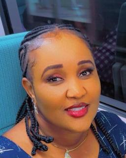 Faith M – Maid/Nanny in Dubai