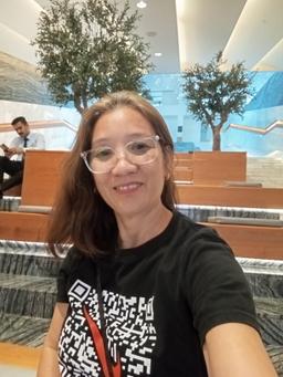 Jinky B – Maid/Nanny/Cook in Dubai