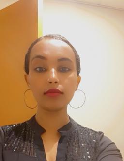 Kabaye B – Maid/Nanny/Cook in Dubai