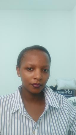 Namata S – Driver/Maid/Nanny/Cook in Dubai