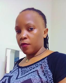 Naluguza A – Maid/Nanny/Cook in Dubai