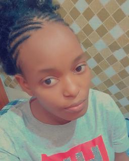 Naligga J – Maid/Nanny in Dubai