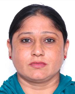 Karamjit K – Maid/Nanny/Cook in Dubai