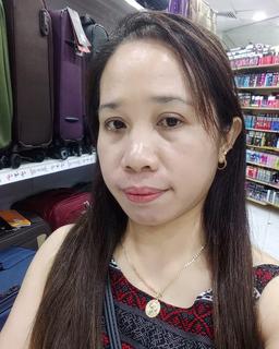 Maricel P – Maid/Nanny in Dubai