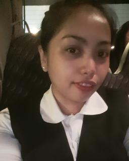 Nina L – Maid/Nanny/Cook in Dubai