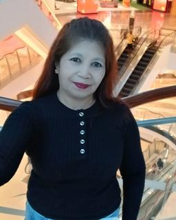 Emma E – Maid/Nanny/Cook in Dubai