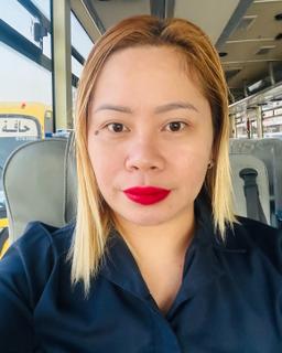 Emke Q – Maid/Nanny in Dubai
