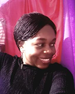 Busobozi L – Maid/Nanny in Dubai