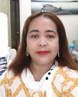 Rena M – Maid/Nanny/Cook in Dubai