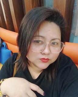 Julie Pearl I – Maid/Nanny in Dubai