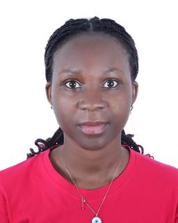 Irene N – Maid/Nanny in Dubai