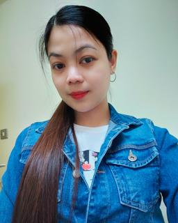 Mary Ann L – Maid/Nanny in Abu Dhabi