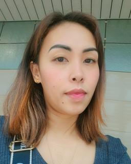 Samia M – Maid/Nanny/Cook in Dubai