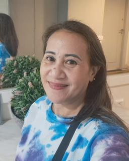 Mary ann D – Maid/Nanny/Cook in Abu Dhabi