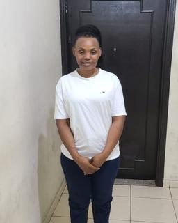 Violet N – Maid/Nanny in Dubai