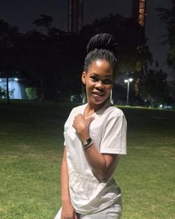 Agatha S – Maid/Nanny in Dubai